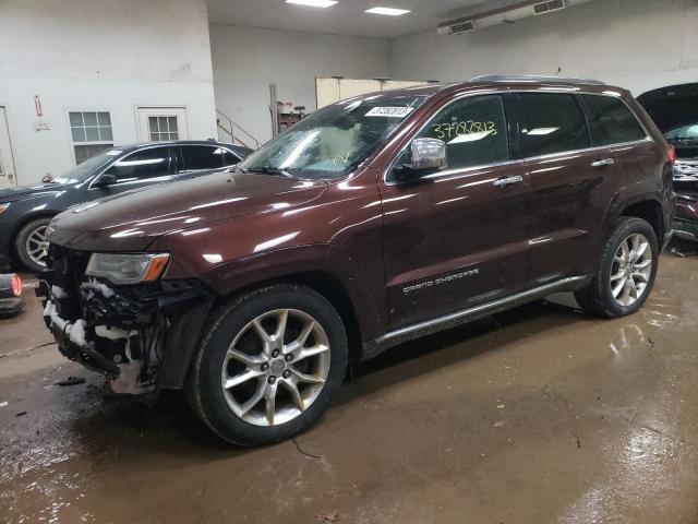 JEEP GRAND CHER 2014 1c4rjfjg2ec270355