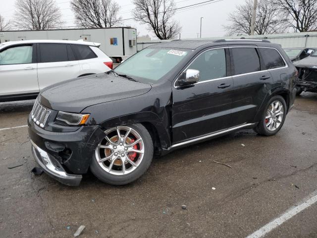 JEEP GRAND CHEROKEE 2014 1c4rjfjg2ec404684