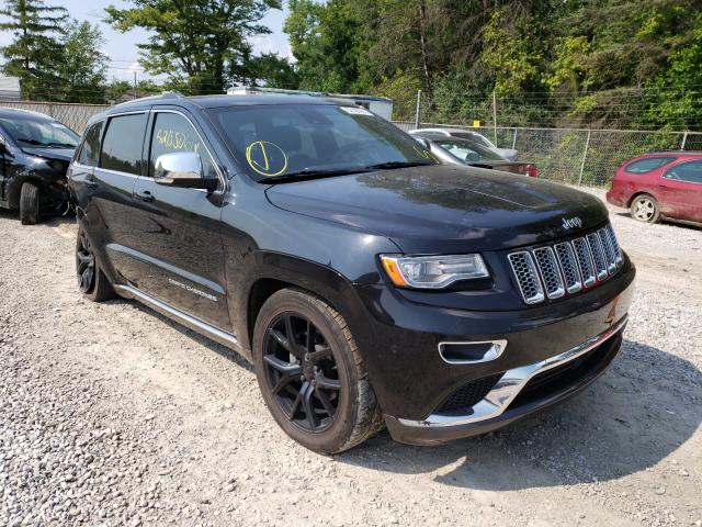 JEEP GRAND CHER 2014 1c4rjfjg2ec476145