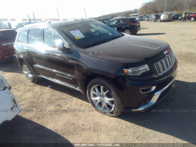 JEEP GRAND CHEROKEE 2014 1c4rjfjg2ec500282