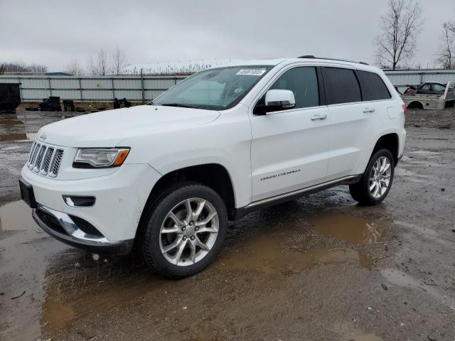 JEEP GRAND CHER 2014 1c4rjfjg2ec528115