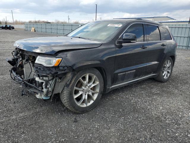 JEEP GRAND CHEROKEE 2015 1c4rjfjg2fc930878