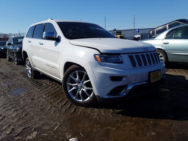 JEEP GRAND CHER 2016 1c4rjfjg2gc492607