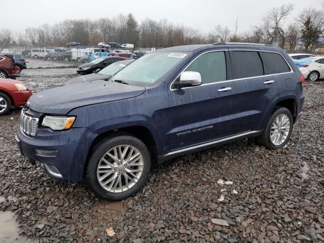 JEEP GRAND CHEROKEE 2017 1c4rjfjg2hc607806