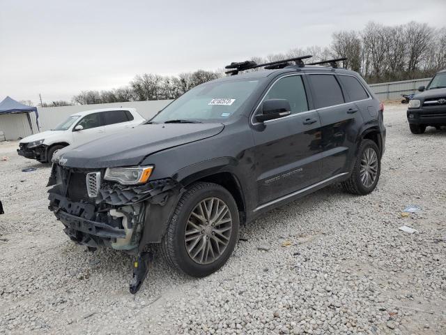 JEEP GRAND CHEROKEE 2017 1c4rjfjg2hc728979