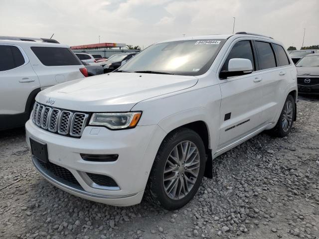 JEEP GRAND CHEROKEE 2017 1c4rjfjg2hc866487