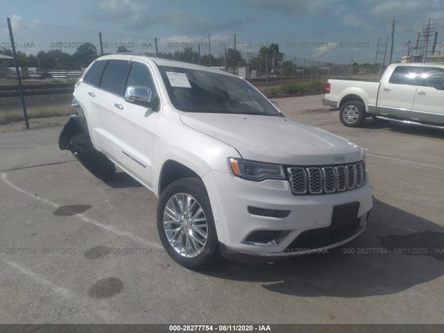 JEEP GRAND CHEROKEE 2018 1c4rjfjg2jc181590