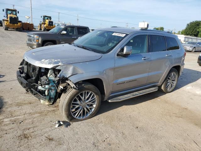 JEEP GRAND CHEROKEE 2018 1c4rjfjg2jc319905