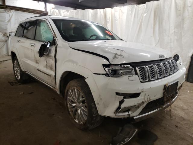 JEEP GRAND CHER 2018 1c4rjfjg2jc341984