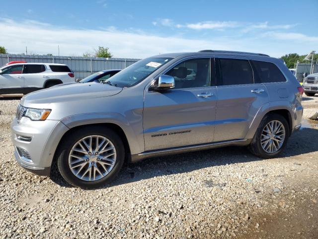 JEEP GRAND CHEROKEE 2018 1c4rjfjg2jc377285