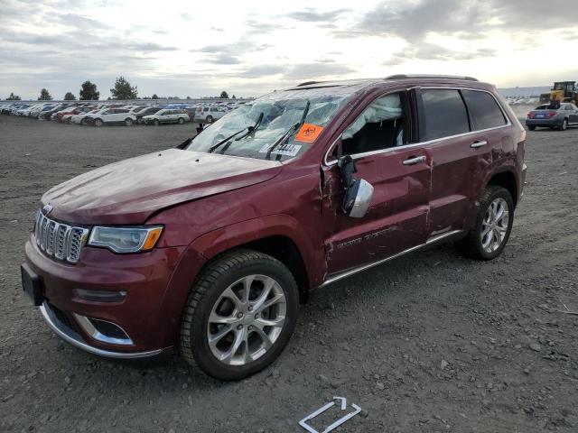 JEEP GRAND CHER 2019 1c4rjfjg2kc529793