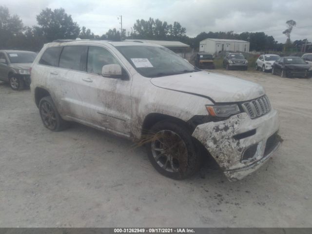 JEEP GRAND CHEROKEE 2019 1c4rjfjg2kc540163