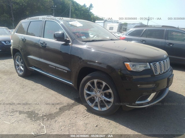 JEEP GRAND CHEROKEE 2019 1c4rjfjg2kc688958