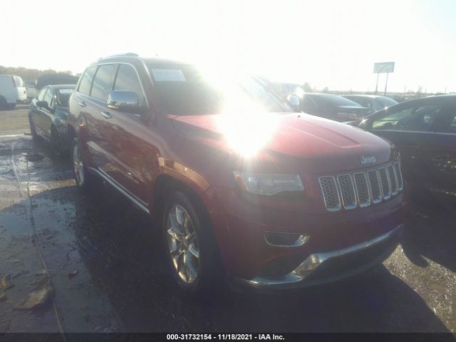 JEEP GRAND CHEROKEE 2014 1c4rjfjg3ec189350