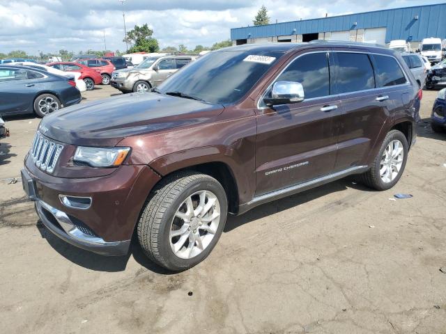 JEEP GRAND CHER 2014 1c4rjfjg3ec270204