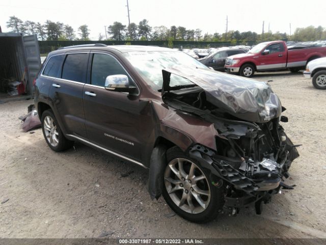 JEEP GRAND CHEROKEE 2014 1c4rjfjg3ec386583