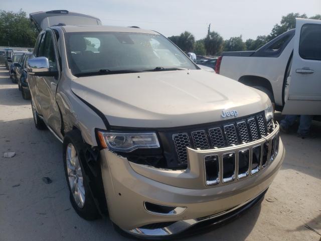 JEEP GRAND CHER 2014 1c4rjfjg3ec476199