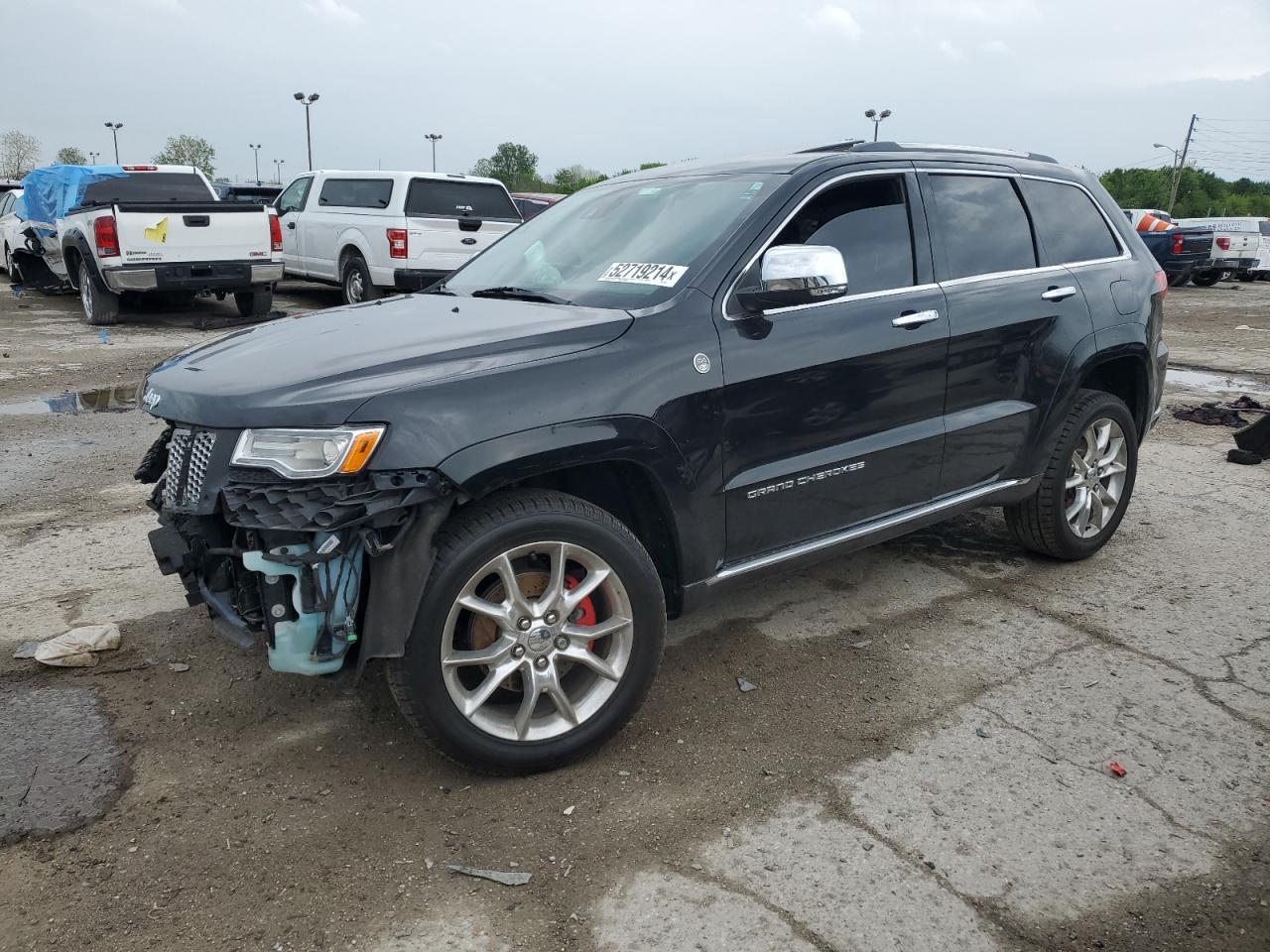 JEEP GRAND CHEROKEE 2015 1c4rjfjg3fc748493