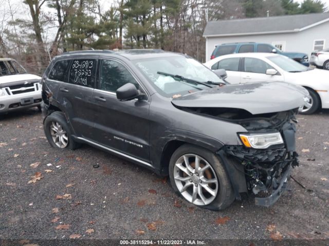 JEEP GRAND CHEROKEE 2015 1c4rjfjg3fc794762