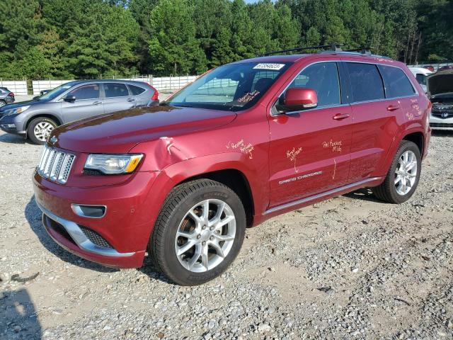 JEEP GRAND CHER 2015 1c4rjfjg3fc799170