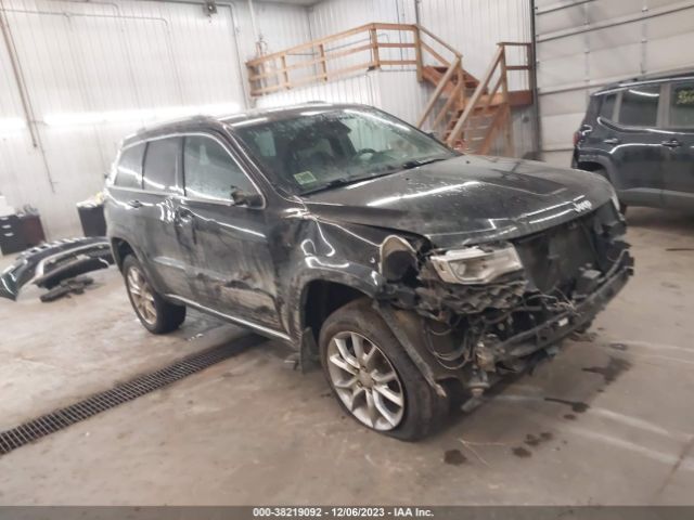 JEEP GRAND CHEROKEE 2015 1c4rjfjg3fc815528