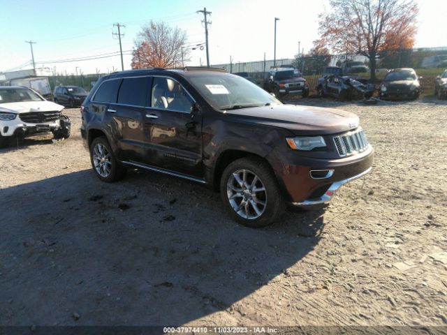 JEEP GRAND CHEROKEE 2015 1c4rjfjg3fc855432