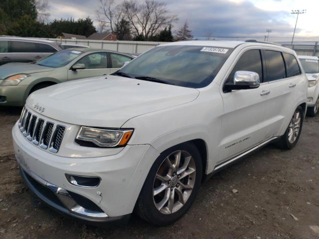 JEEP GRAND CHER 2015 1c4rjfjg3fc914169