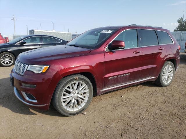 JEEP GRAND CHER 2017 1c4rjfjg3hc688850