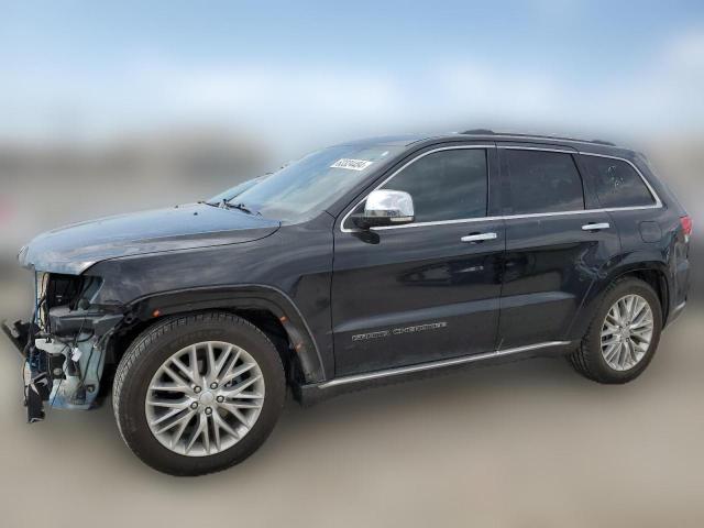 JEEP GRAND CHEROKEE 2017 1c4rjfjg3hc867308