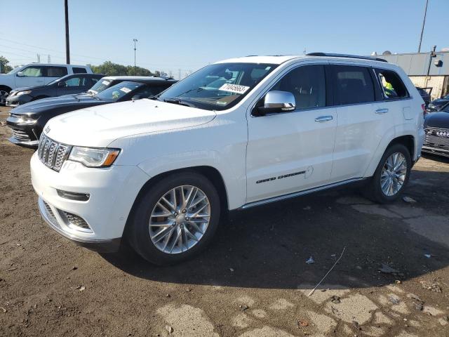 JEEP GRAND CHER 2018 1c4rjfjg3jc166161