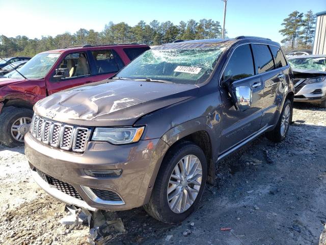 JEEP GRAND CHER 2018 1c4rjfjg3jc478920