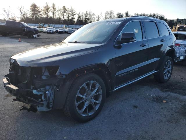 JEEP GRAND CHEROKEE 2019 1c4rjfjg3kc540950