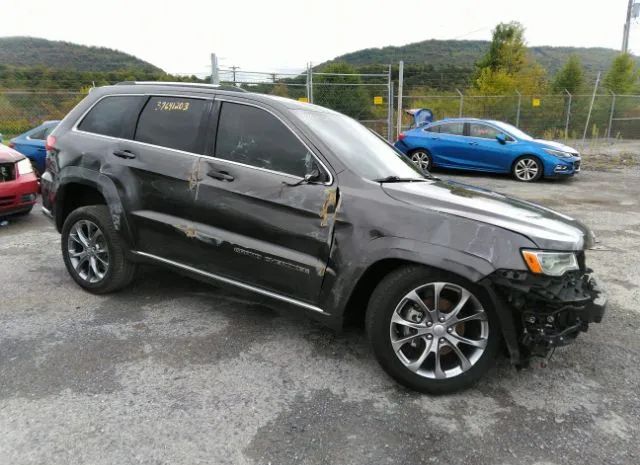 JEEP GRAND CHEROKEE 2019 1c4rjfjg3kc611600