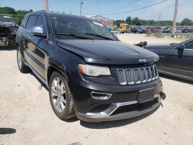 JEEP GRAND CHER 2014 1c4rjfjg4ec127973