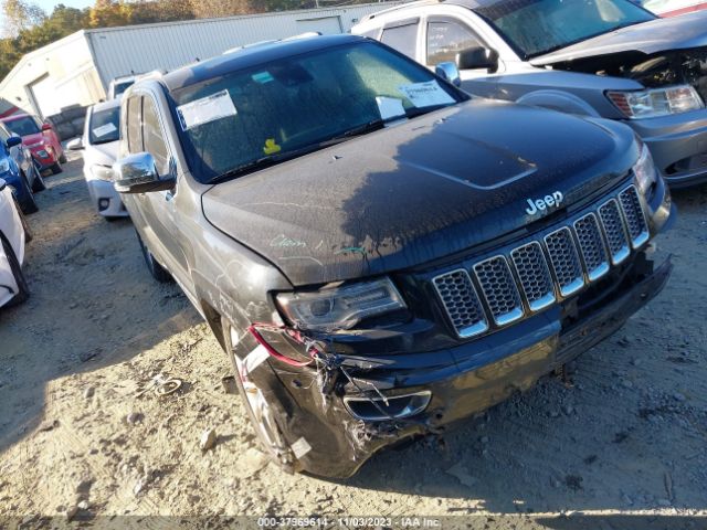 JEEP GRAND CHEROKEE 2014 1c4rjfjg4ec189745