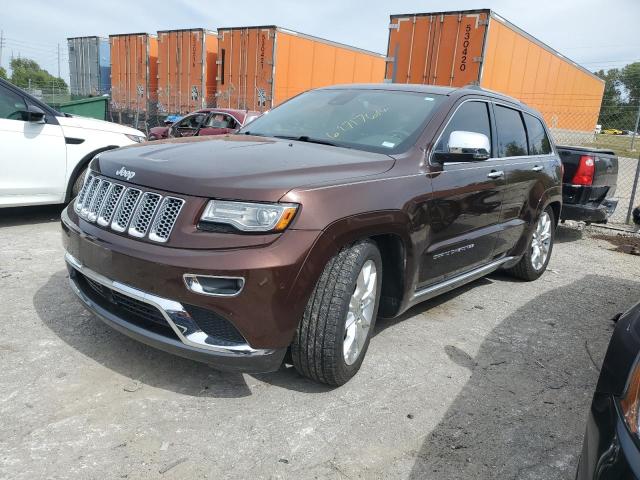 JEEP GRAND CHER 2014 1c4rjfjg4ec219293