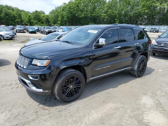 JEEP GRAND CHER 2014 1c4rjfjg4ec288551