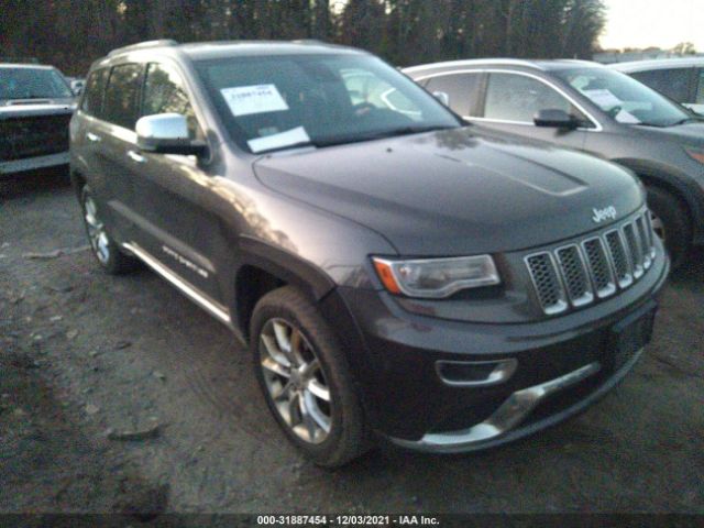 JEEP GRAND CHEROKEE 2014 1c4rjfjg4ec359487