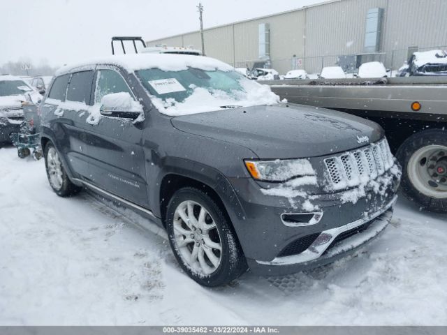 JEEP GRAND CHEROKEE 2014 1c4rjfjg4ec423611