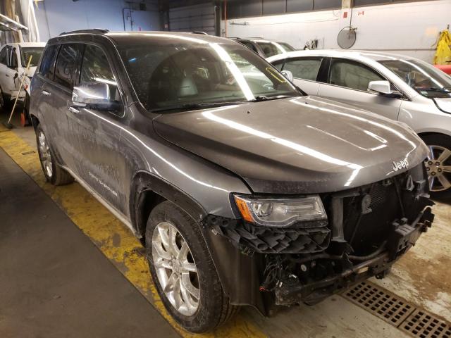 JEEP GRAND CHER 2014 1c4rjfjg4ec500252