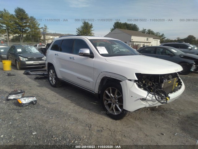 JEEP GRAND CHEROKEE 2014 1c4rjfjg4ec537415