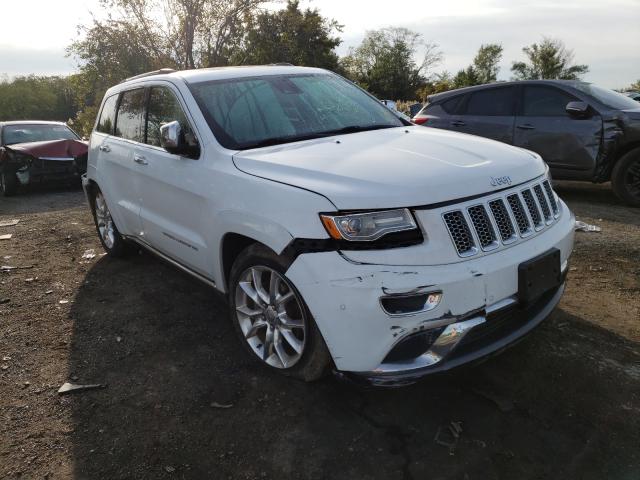 JEEP GRAND CHER 2014 1c4rjfjg4ec554683