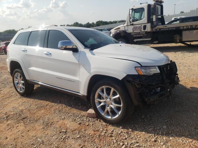 JEEP GRAND CHER 2014 1c4rjfjg4ec555414