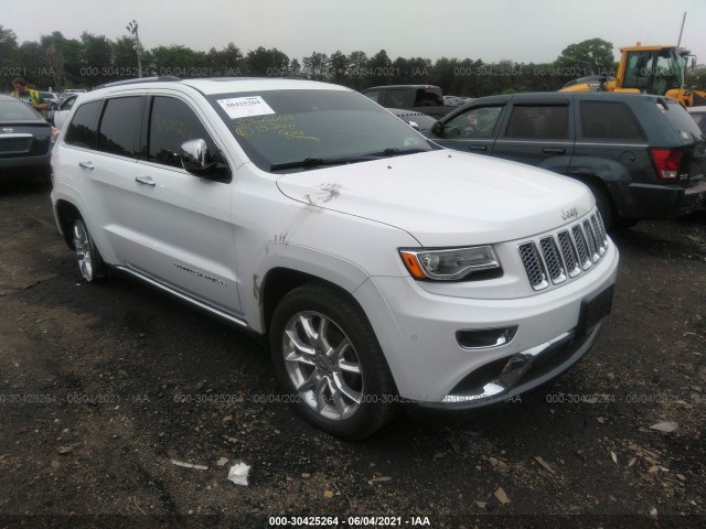 JEEP GRAND CHEROKEE 2015 1c4rjfjg4fc155337