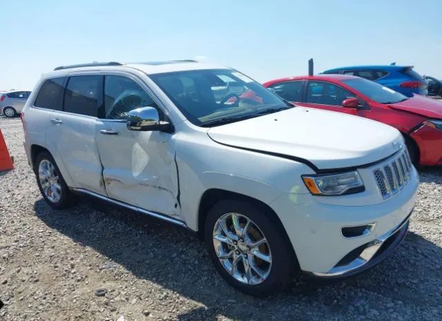 JEEP GRAND CHEROKEE 2015 1c4rjfjg4fc213429