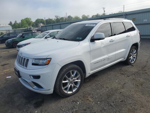 JEEP GRAND CHEROKEE 2015 1c4rjfjg4fc638262