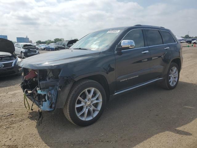 JEEP GRAND CHER 2015 1c4rjfjg4fc711677