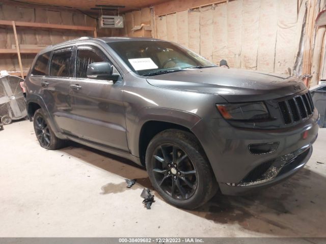 JEEP GRAND CHEROKEE 2015 1c4rjfjg4fc764136