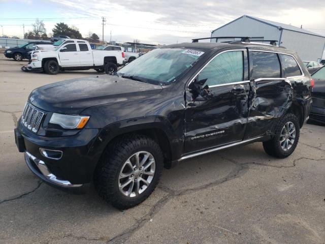 JEEP GRAND CHER 2015 1c4rjfjg4fc807521