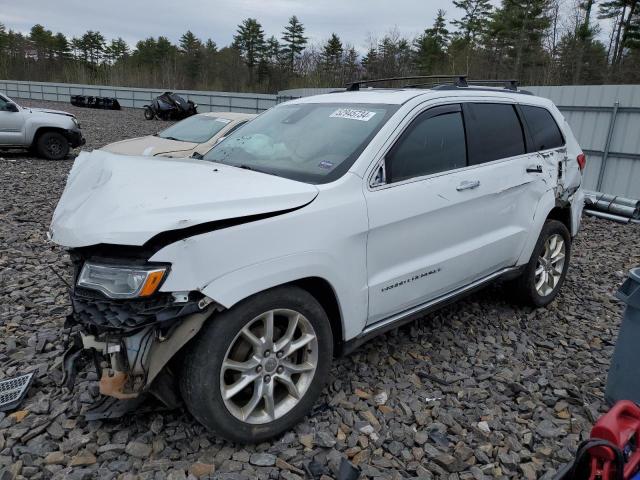 JEEP GRAND CHEROKEE 2015 1c4rjfjg4fc942577